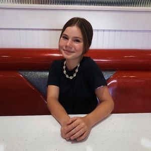 Meet your Posher, Georgia